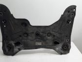 Front subframe