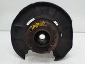 Rear wheel hub spindle/knuckle