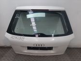 Tailgate/trunk/boot lid