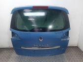 Tailgate/trunk/boot lid