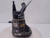 Power steering pump