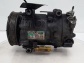 Compresor (bomba) del aire acondicionado (A/C))