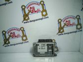 Unidad de control/módulo del motor