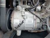 Compresor (bomba) del aire acondicionado (A/C))