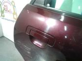 Rear door