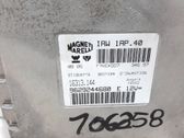 Engine control unit/module