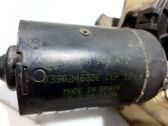 Motor y varillaje del limpiaparabrisas delantero