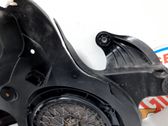 Regulador de puerta delantera con motor