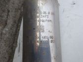Catalyst/FAP/DPF particulate filter