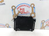 Unidad de control/módulo de la caja de cambios