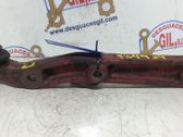 Front lower control arm/wishbone