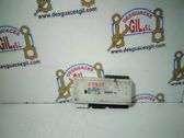 Comfort/convenience module