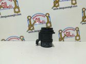 Mass air flow meter