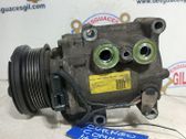 Ilmastointilaitteen kompressorin pumppu (A/C)