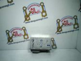 Other control units/modules