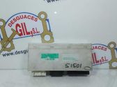 Other control units/modules
