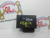 Módulo de confort/conveniencia