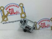 Other control units/modules