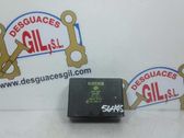 Autres unités de commande / modules