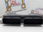 Unidad de control/módulo de la caja de cambios
