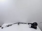 Selector caja de cambios