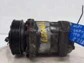 Air conditioning (A/C) compressor (pump)