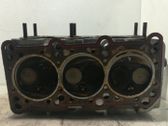 Engine head