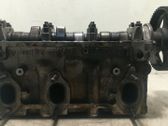 Engine head