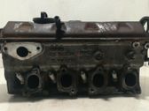 Culasse moteur