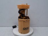 Bomba interna de combustible