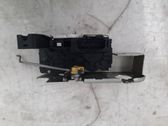Cerradura de puerta delantera