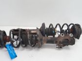 Front shock absorber/damper