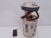 Bomba interna de combustible