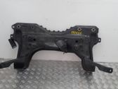 Front subframe
