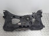Front subframe