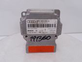Airbag control unit/module