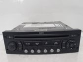 Unidad delantera de radio/CD/DVD/GPS