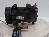 Air conditioning (A/C) compressor (pump)