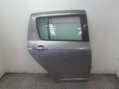 Rear door