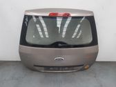 Tailgate/trunk/boot lid