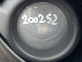 Front fog light