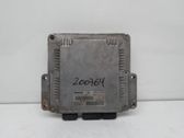 Engine control unit/module