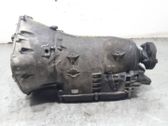 Manual 5 speed gearbox