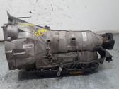 Manual 5 speed gearbox