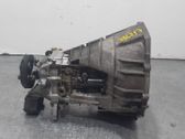 Manual 5 speed gearbox
