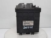 Unidad de control/módulo del motor
