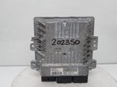 Engine control unit/module