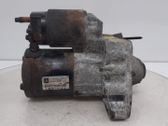 Motor de arranque