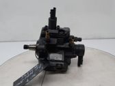 Fuel injection high pressure pump