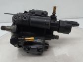 Pompe d'injection de carburant à haute pression